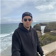 Estudiante de 4 de carrera de Ingenieria Informatica Madrid